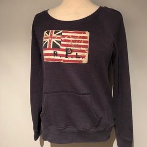 ralph lauren polo jeans company crew neck